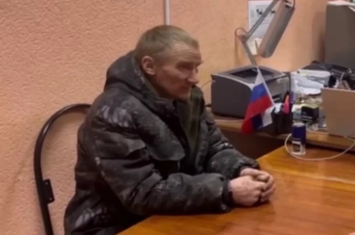    В смерти школьницы подозревают соседа, который шел мстить ее отцу.