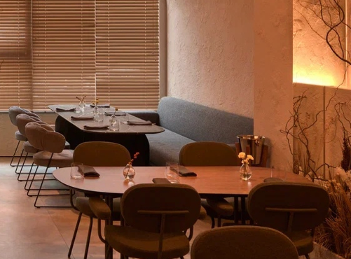    Фото: группа Nami Izakaya в сети VK Ульяна Бажанова