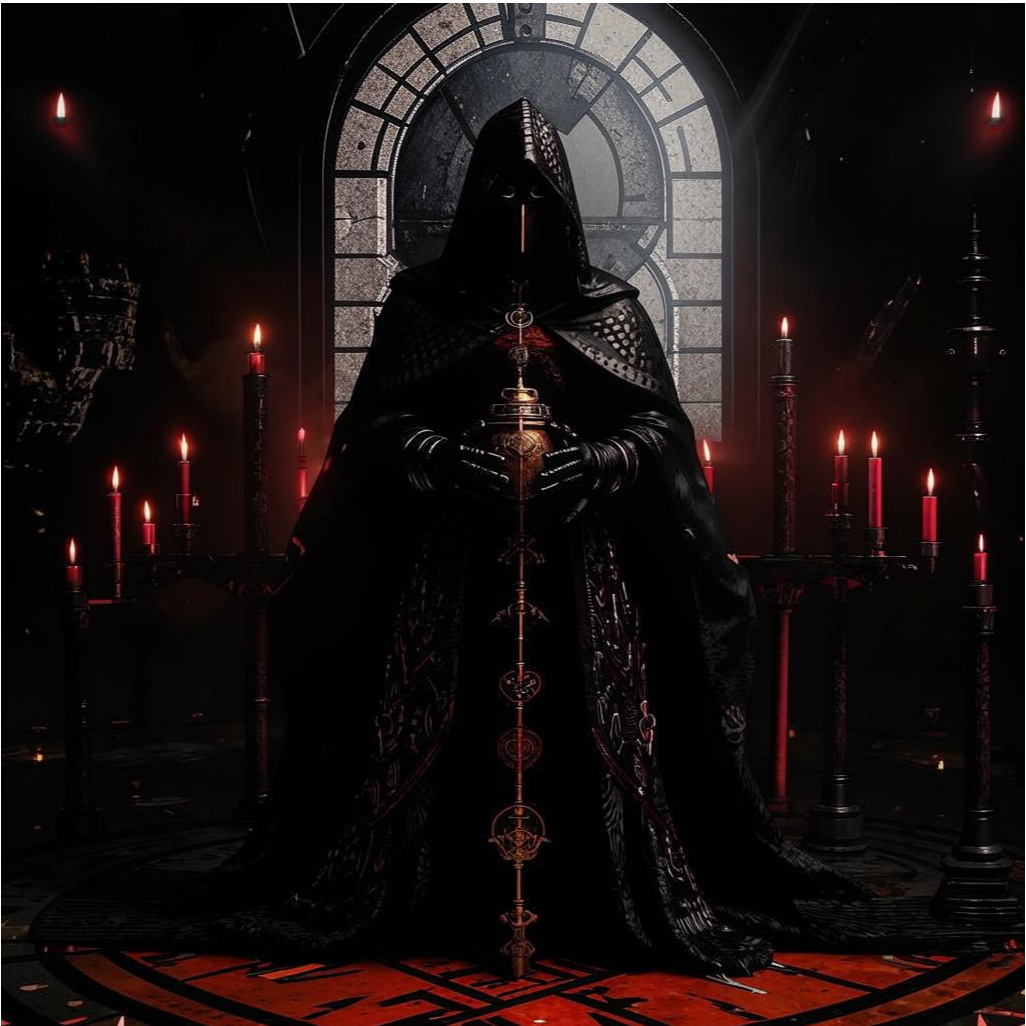 Адепт ордена