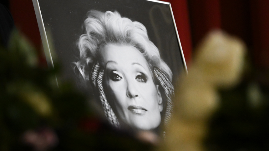    Фото: © РИА Новости/Кирилл Каллиников; 5-tv.ru