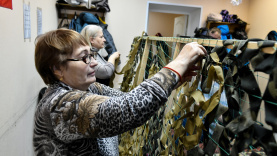    Фото: Виталий Кокшаров Екатерина Устькачкинцева