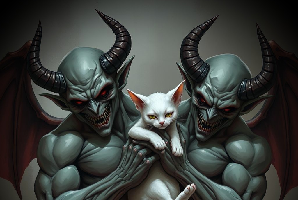 Neuralblender.com.  666)))