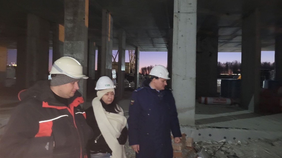 Прокуратура Тюменской области📷
