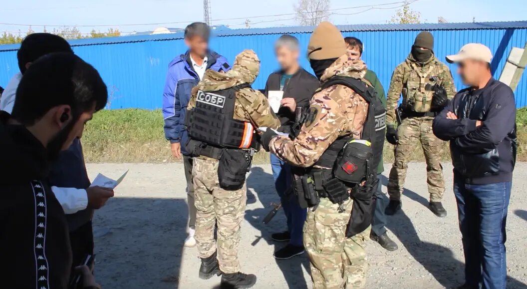    Фото: ГУ МВД России по Челябинской области.