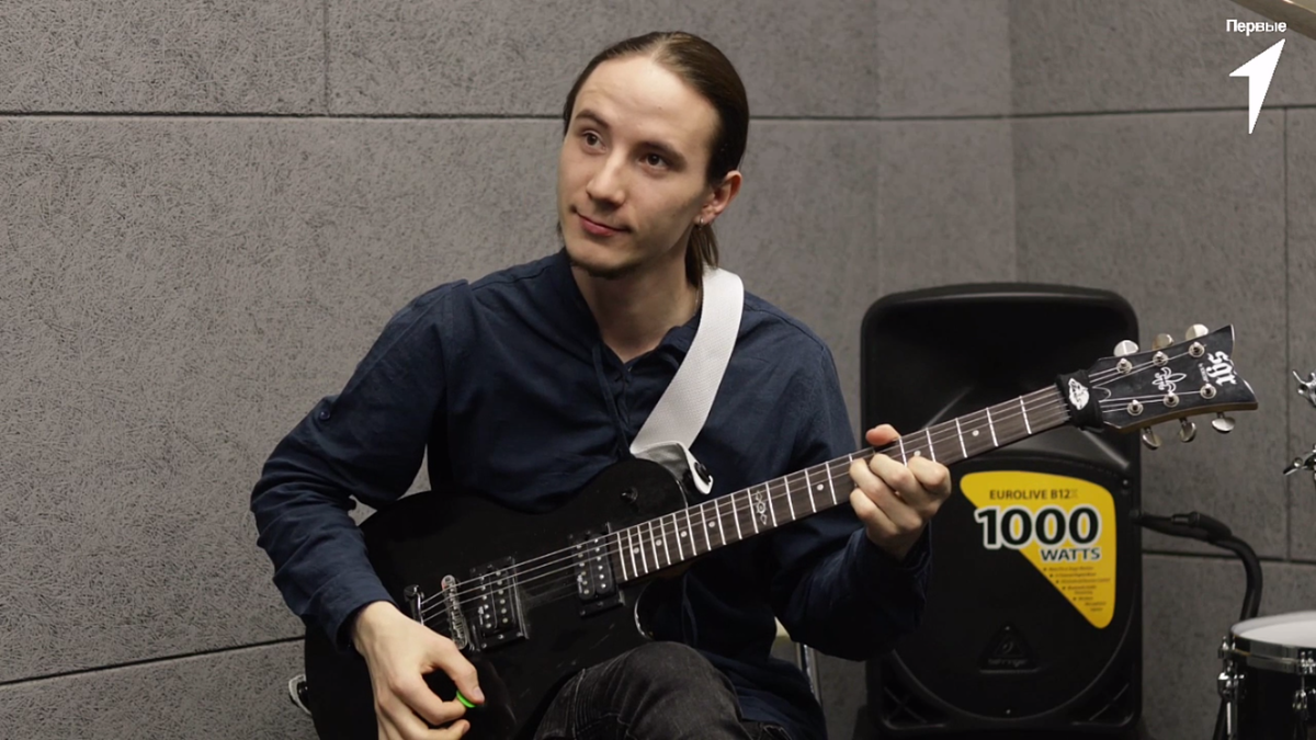 Фото: Даниил Сташков / Движение Первых Магаданской области