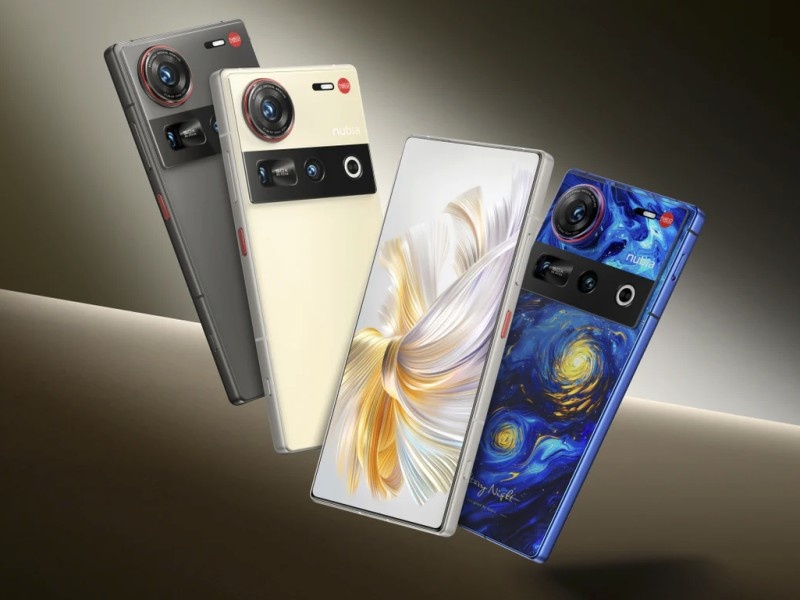    Вышла глобальная версия Nubia Z70 Ultra. Сколько стоит?