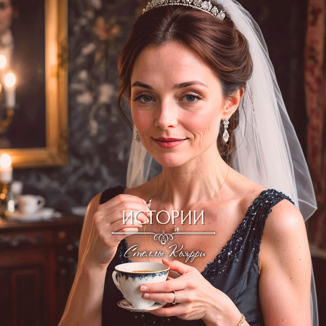 ©Стелла Кьярри