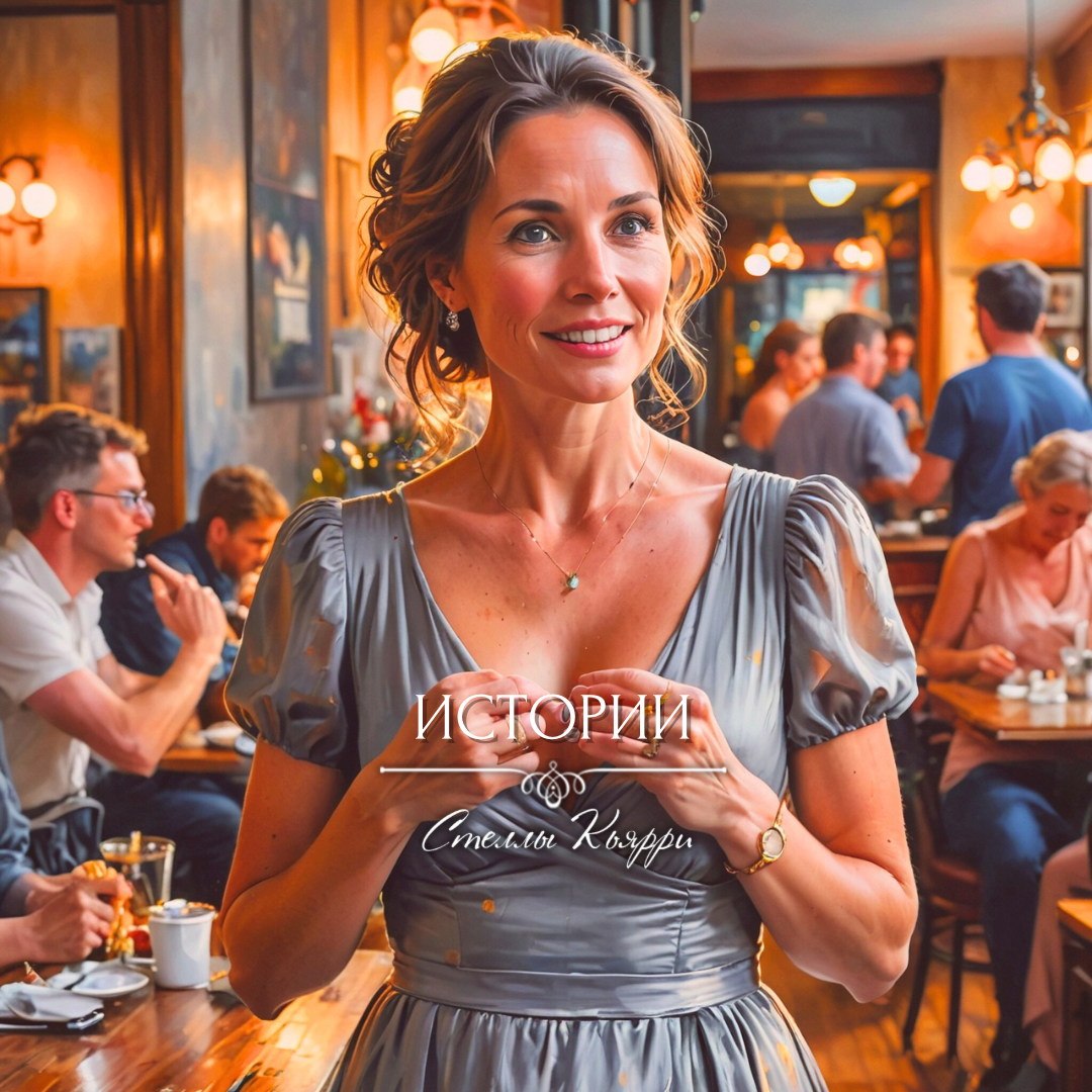 ©Стелла Кьярри