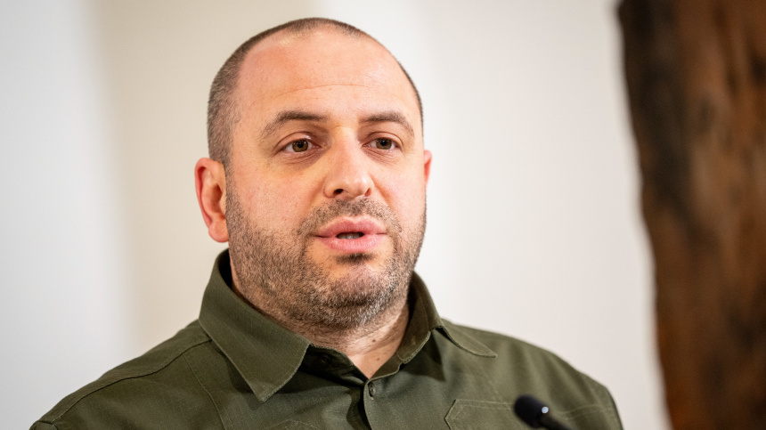    Фото: Ida Marie Odgaard/ТАСС