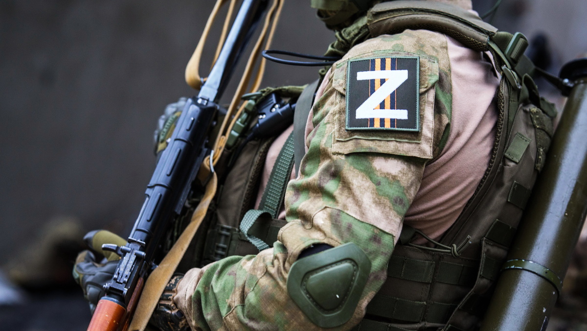    В России запущена платформа, созданная для поддержки участников специальной военной операции