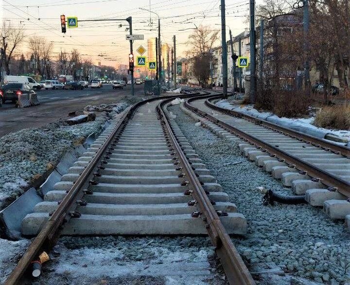 Фото: Телеграм-канал «Челябинский общественный транспорт»