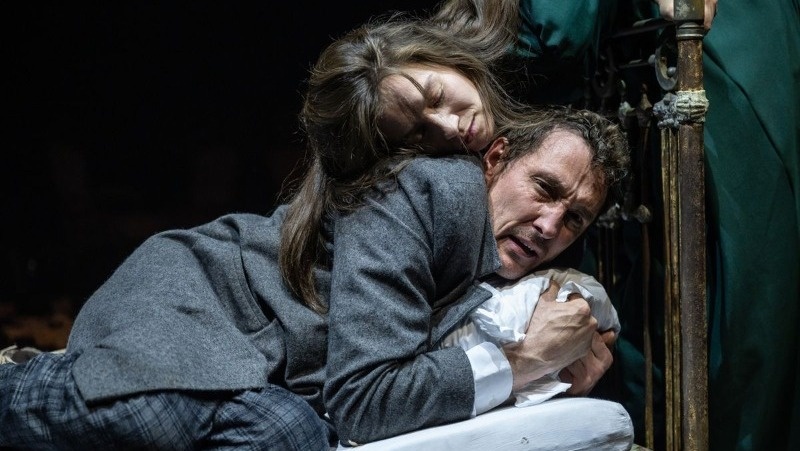 Фото: пресс-служба Чехов-центра