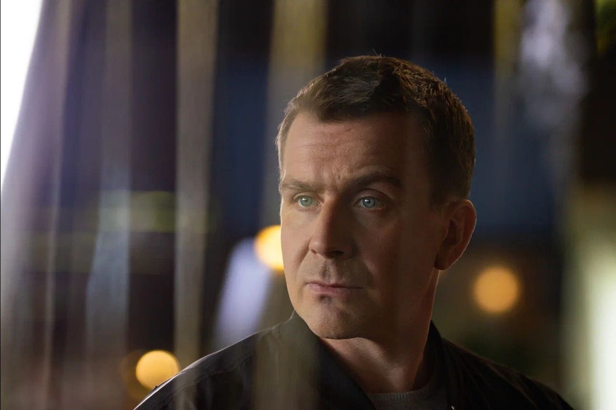 Антон Васильев.