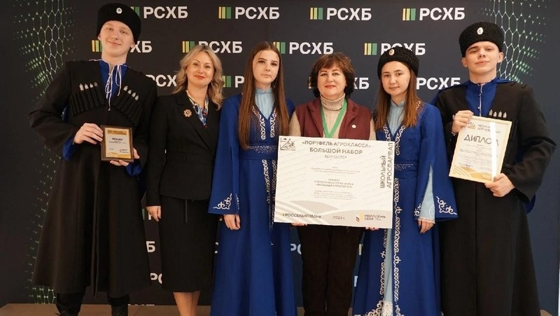      Фото: Управление образования администрации Будённовского округа