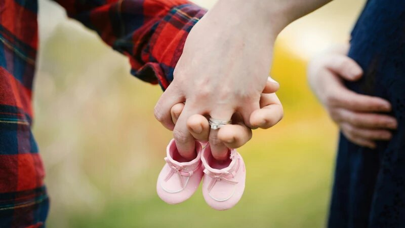     Беременность, аборт. unsplash.com