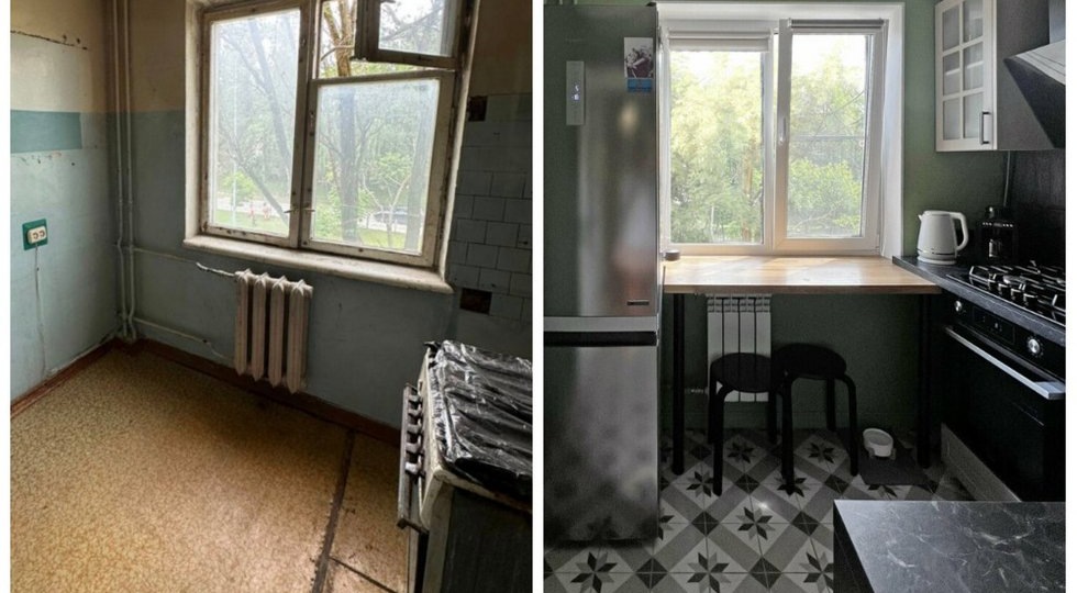 Хрущевка без перепланировки: как сделать современный ремонт и не нарушить закон в доме 1963 года