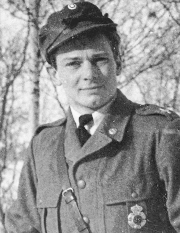 Йозеф Гидеон Карлссон