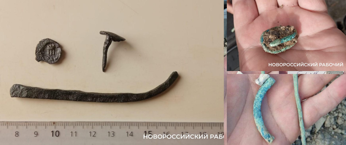 Фото: «Новороссийский рабочий»