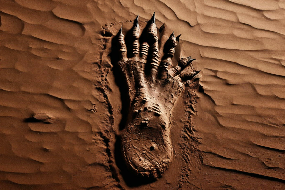 Самые смелые гипотезы утверждают, что неопознанные наукой археологические находки свидетельствуют о посещении Земли инопланетянами.
Фото: Нейросеть shedevrum.ai