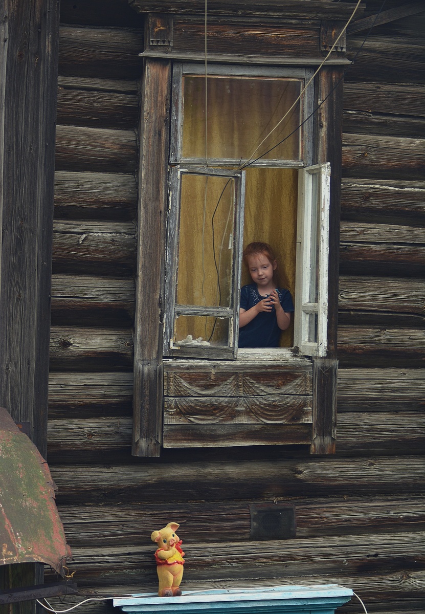 фото Надежды Павлючковой-Кочневой