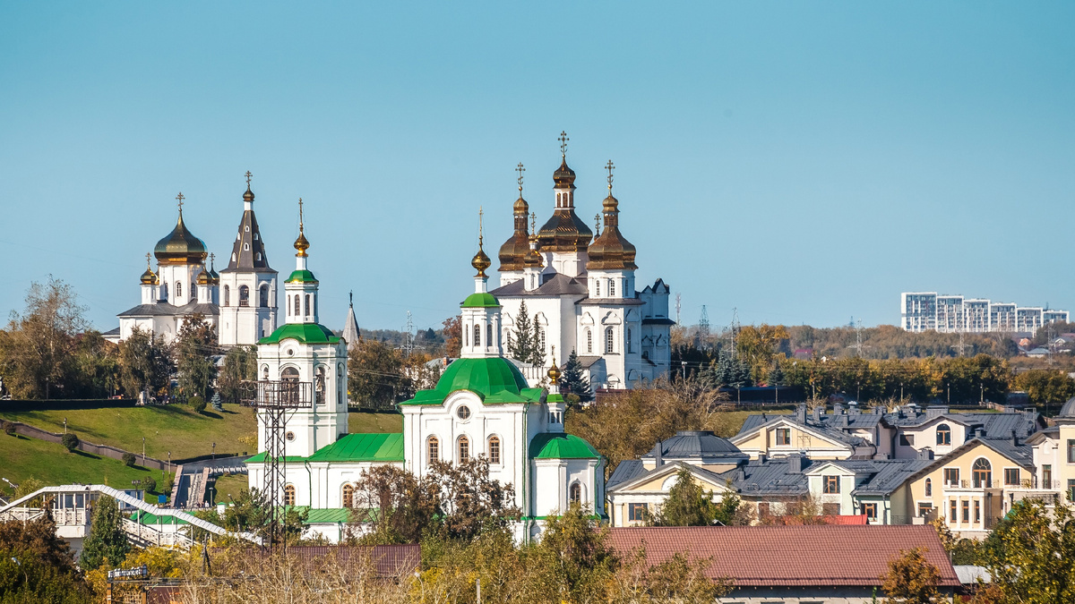 фото Андрея  Павлычева