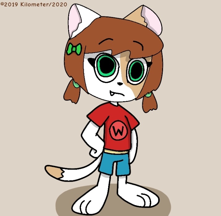 Дизайн Липсихаски в 1 сезоне