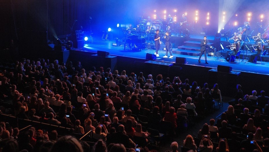    Автор фото: Валентин Беликов / "ДП"