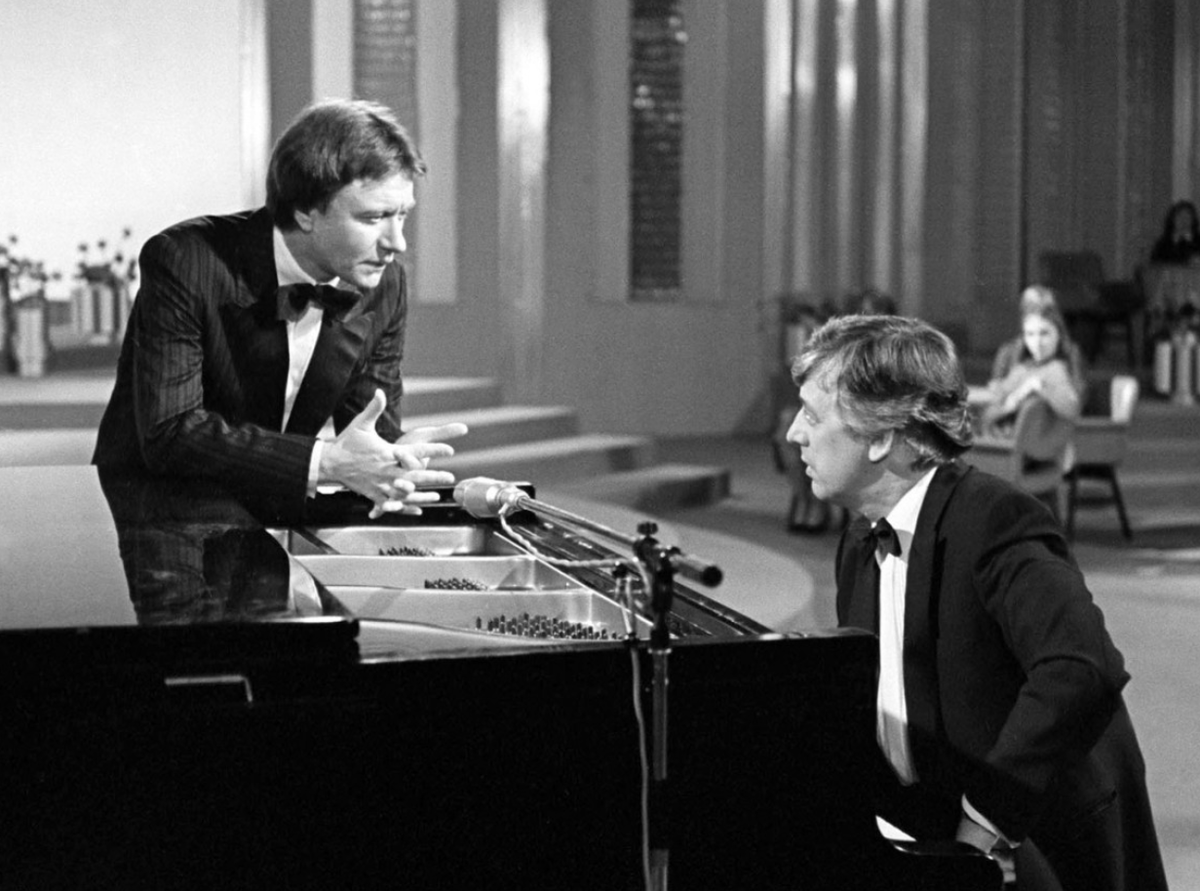 Фото В. Созинова