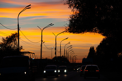    Фото: Svetlana Vozmilova/Globallookpress