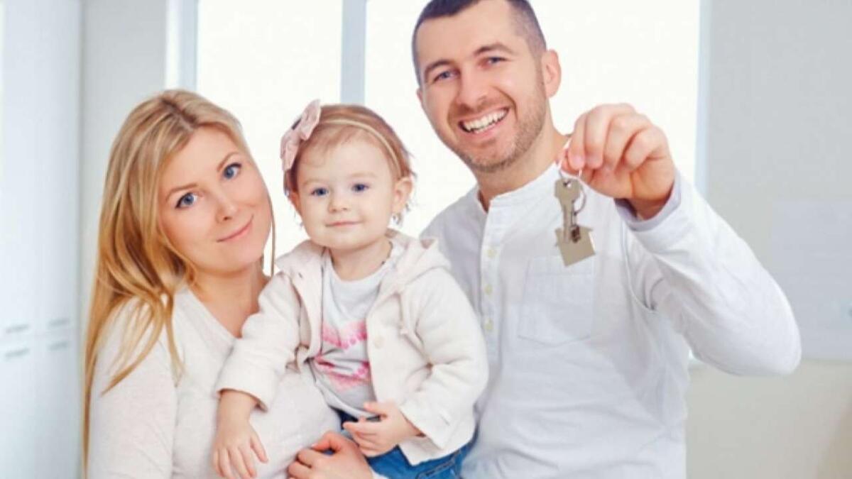    Минфин увеличит лимит по семейной ипотеке на 2,4 трлн рублей