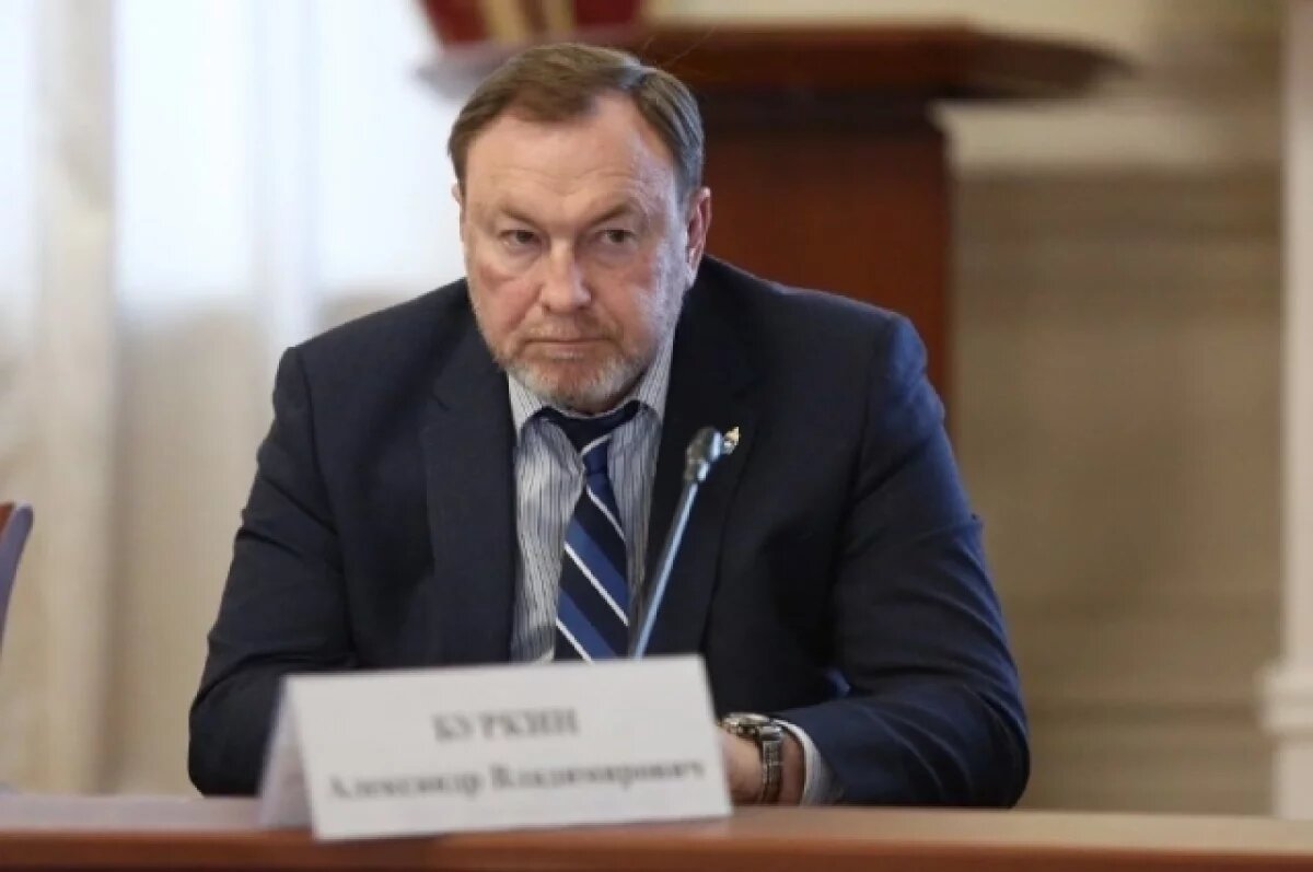    Астраханская область стала лидером по рождаемости в ЮФО