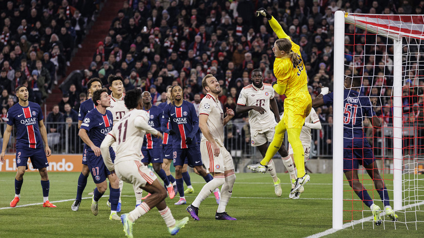   Gettyimages.ru Elyxandro Cegarra / Eurasia Sport Images