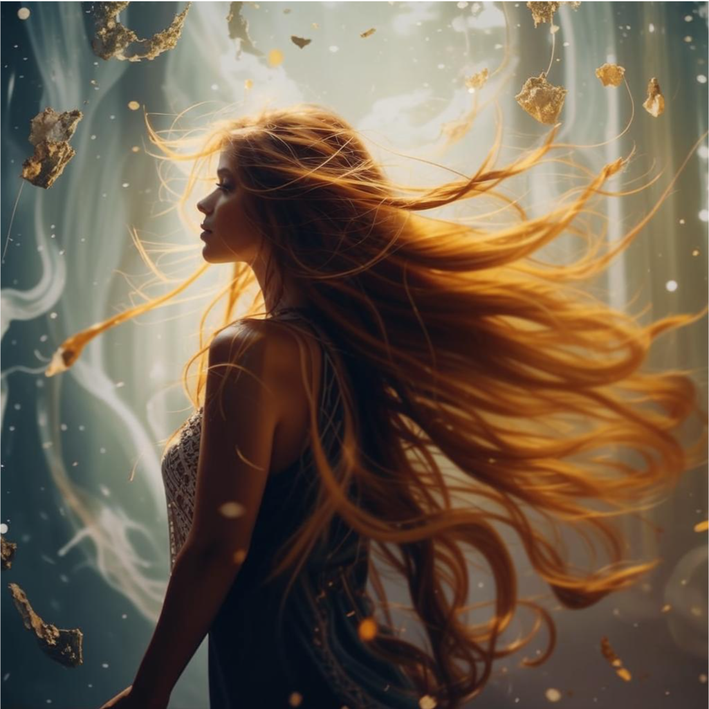 Сила волос: магия и культура