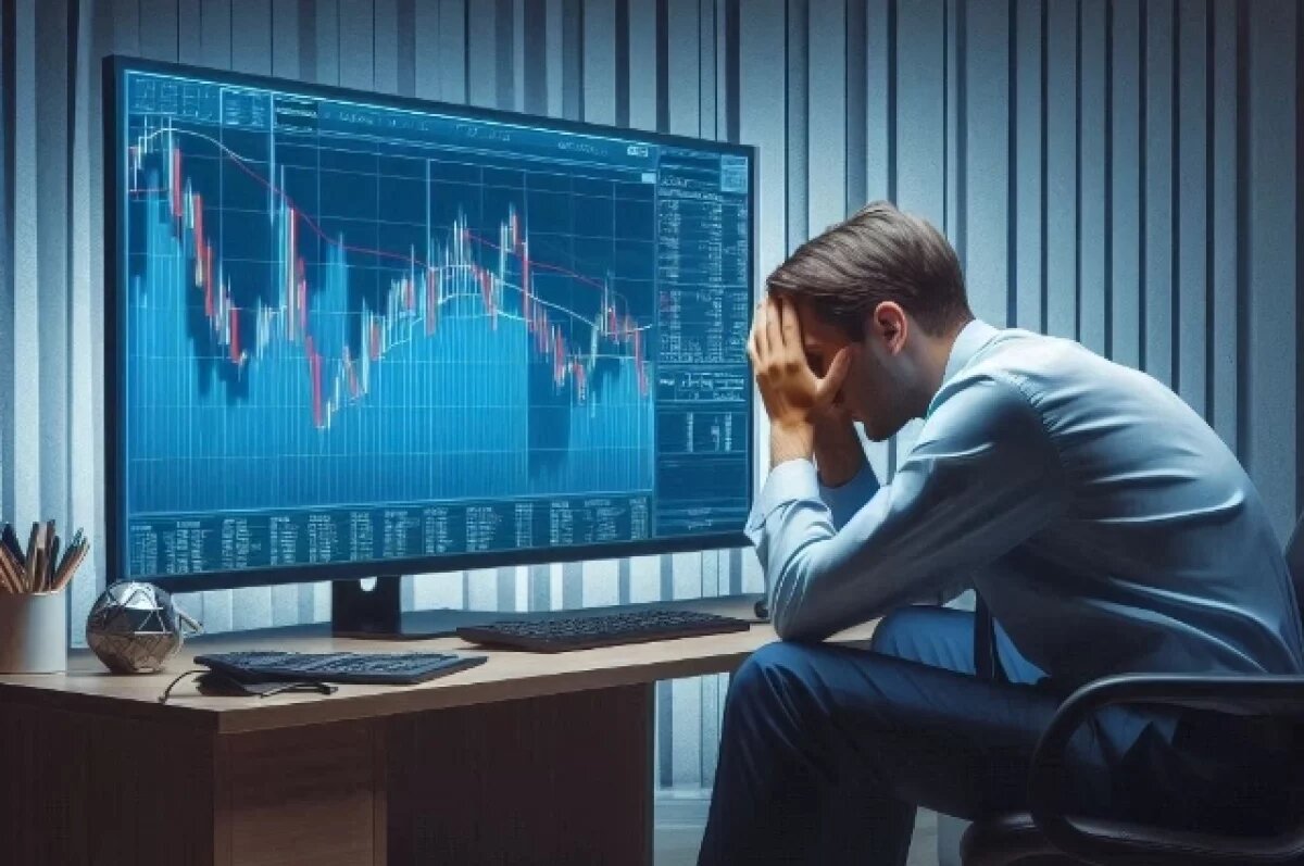    Охранник из Хабаровского края оказался в кредитной яме на 4 млн и под судом