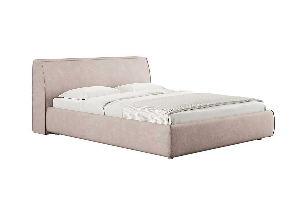 Кровать Altea со спальным местом размером 160 на 200 сантиметров — 57 980* рублей.