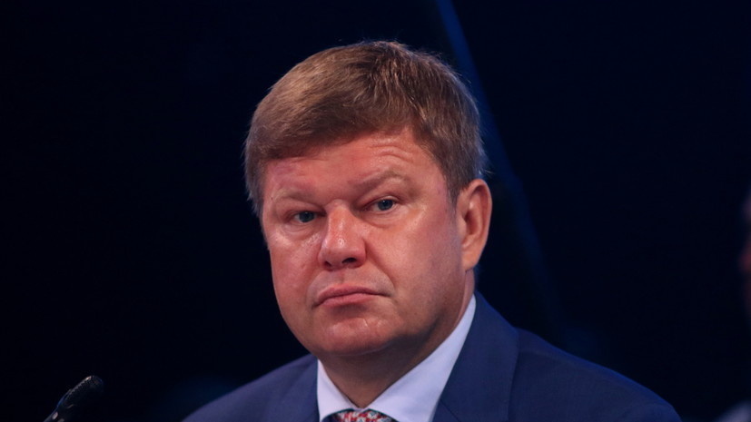   globallookpress.com Maksim Konstantinov