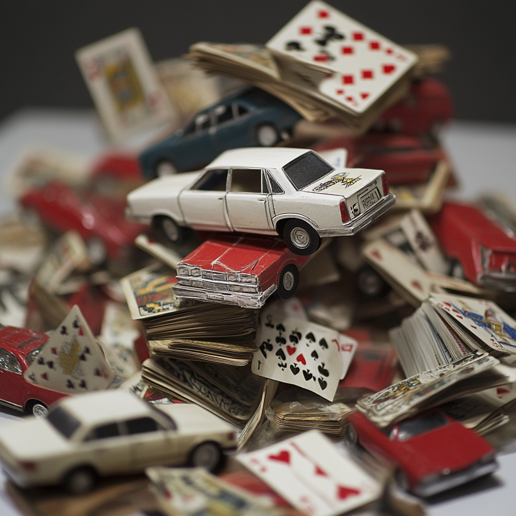 Изображение Midjourney  📷
