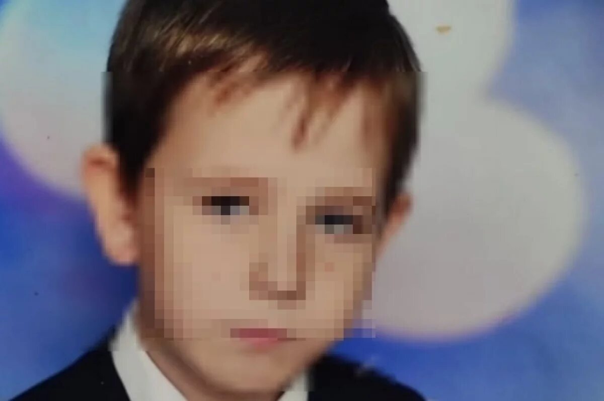    В Кузбассе разыскивают 12-летнего мальчика, который ушёл из дома вечером