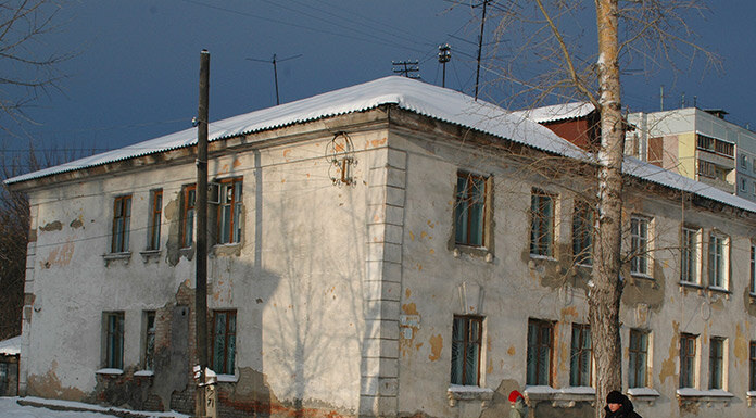    Фото из архива «Континента Сибирь»