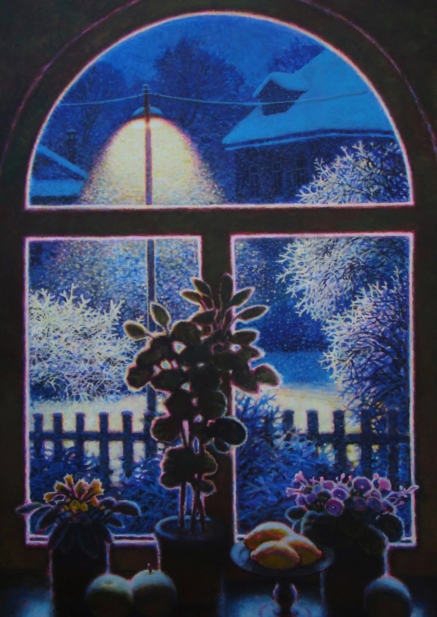 "Утром нас будет ждать чудо"