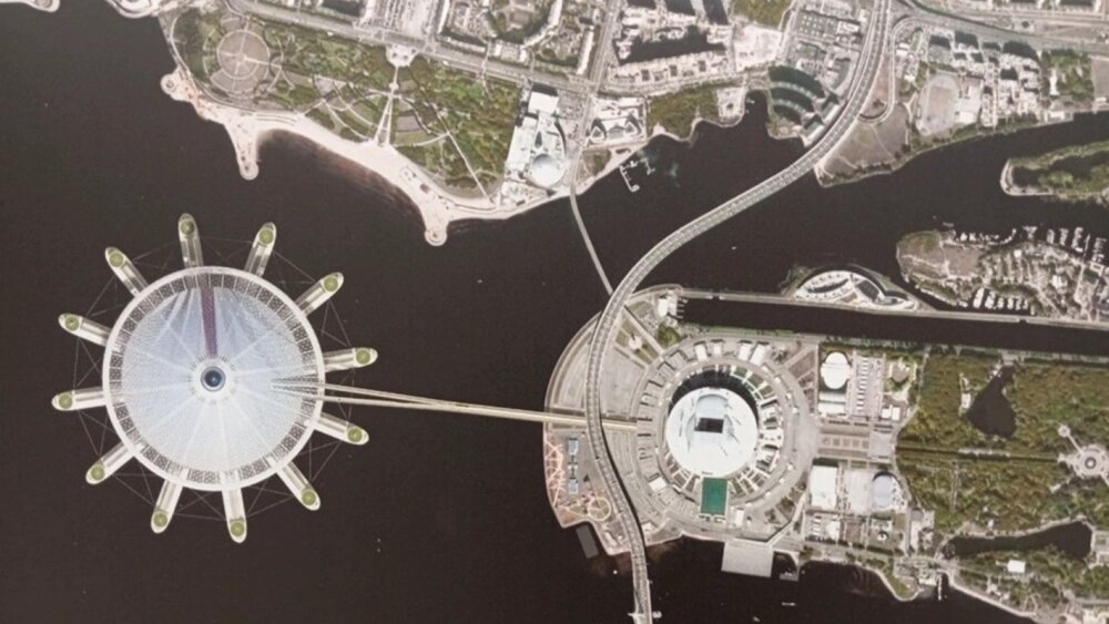    Фото: Деловой Петербург