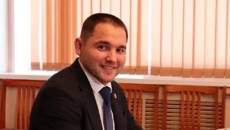     Источник: соцсети Станислава Афанасенко
