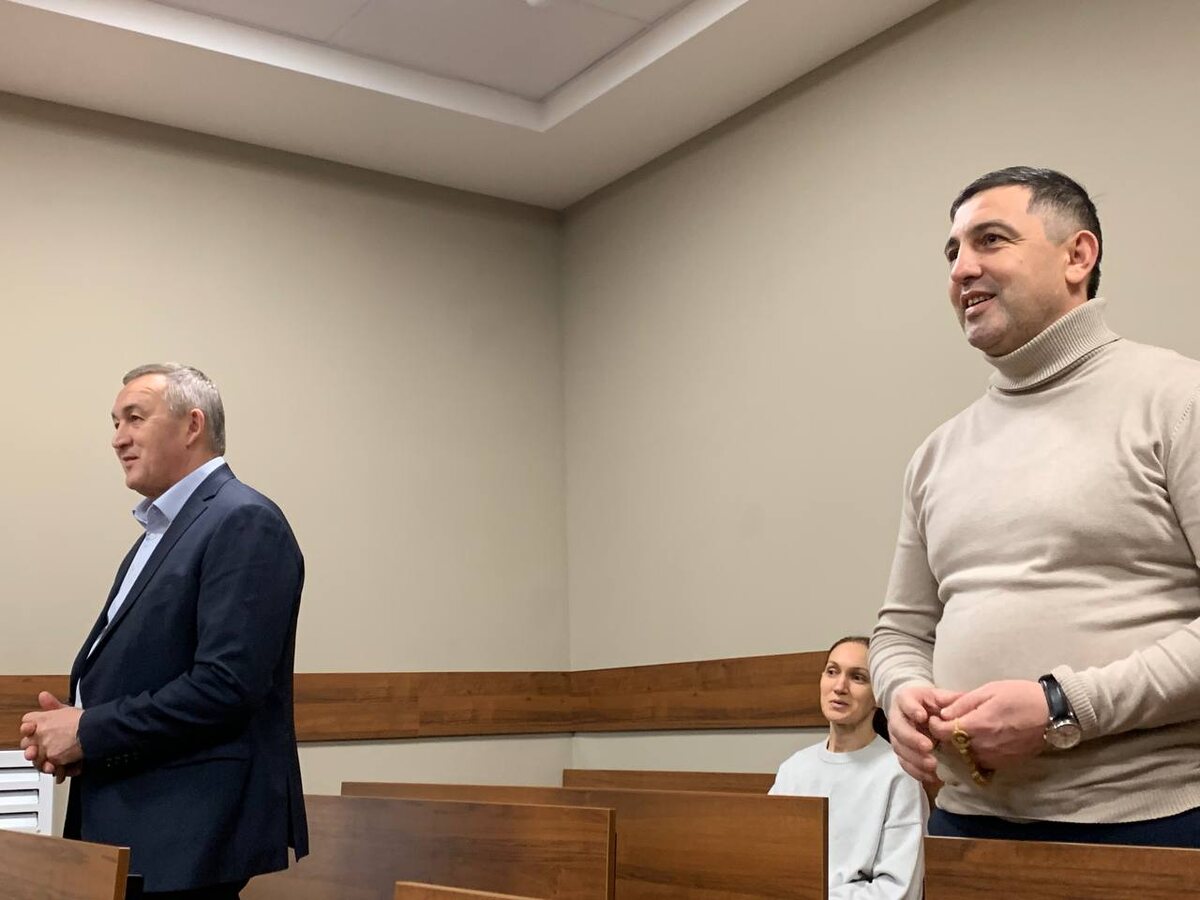 Автор фото: Андрей Мартыгин / ИД «Вечерняя Казань»