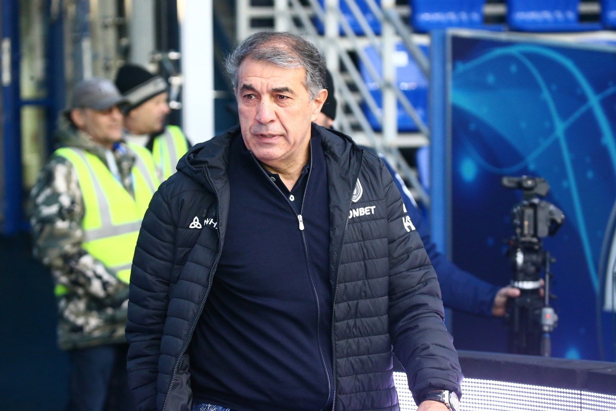 Автор фото: ФК «Рубин»