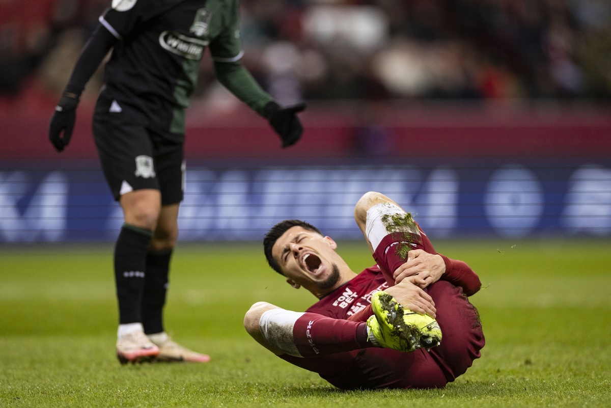 Автор фото: ФК «Рубин»