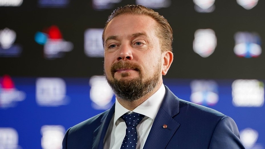    Александр Стуглев