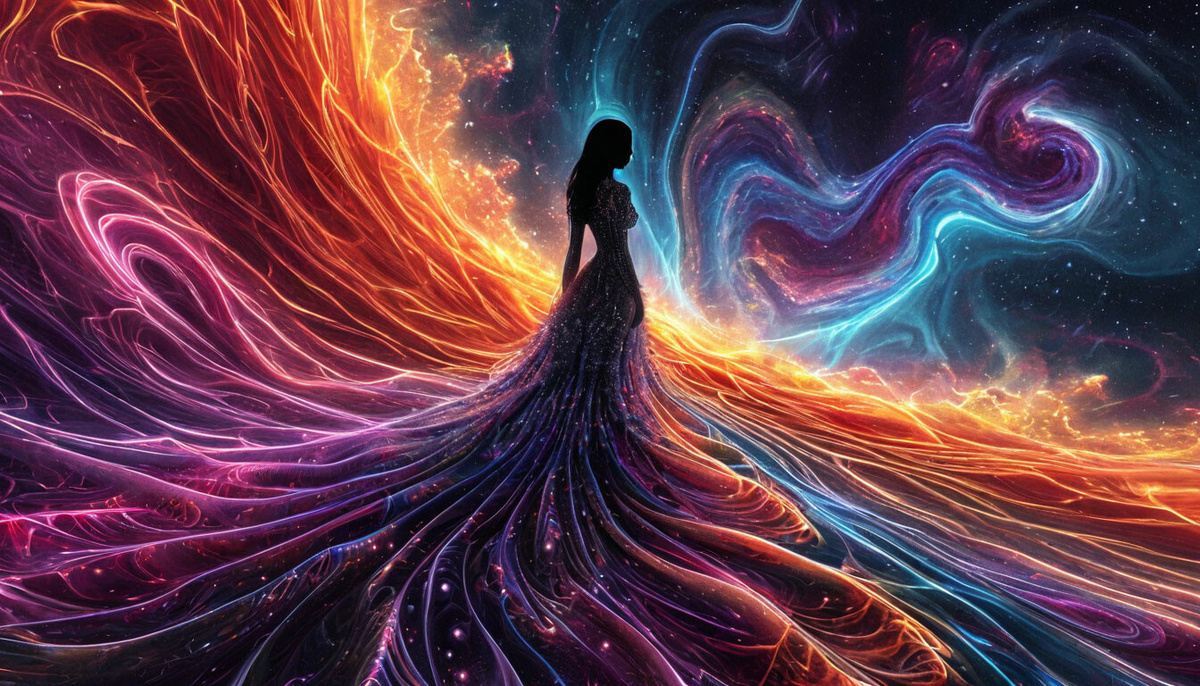 Арт от Шедеврума 2.0 по авторскому промту