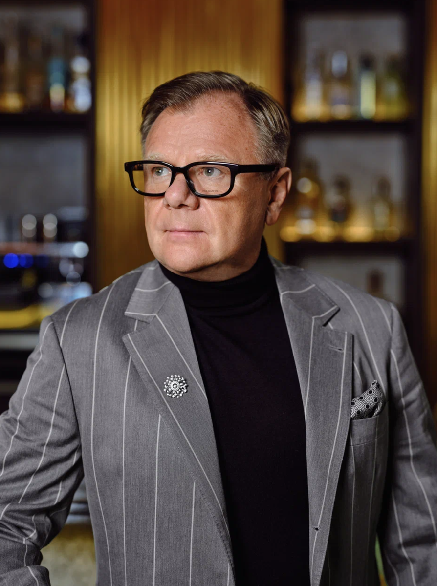     Игорь Бутман