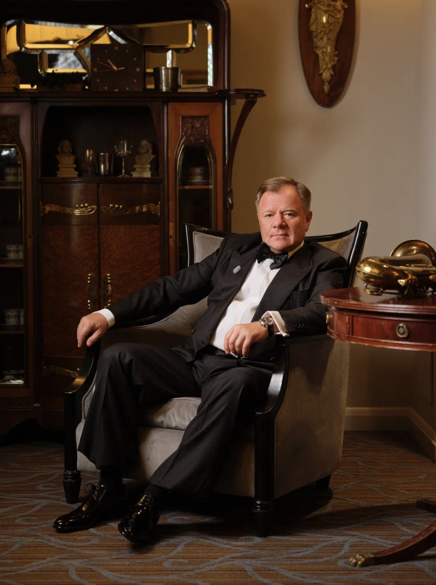     Игорь Бутман