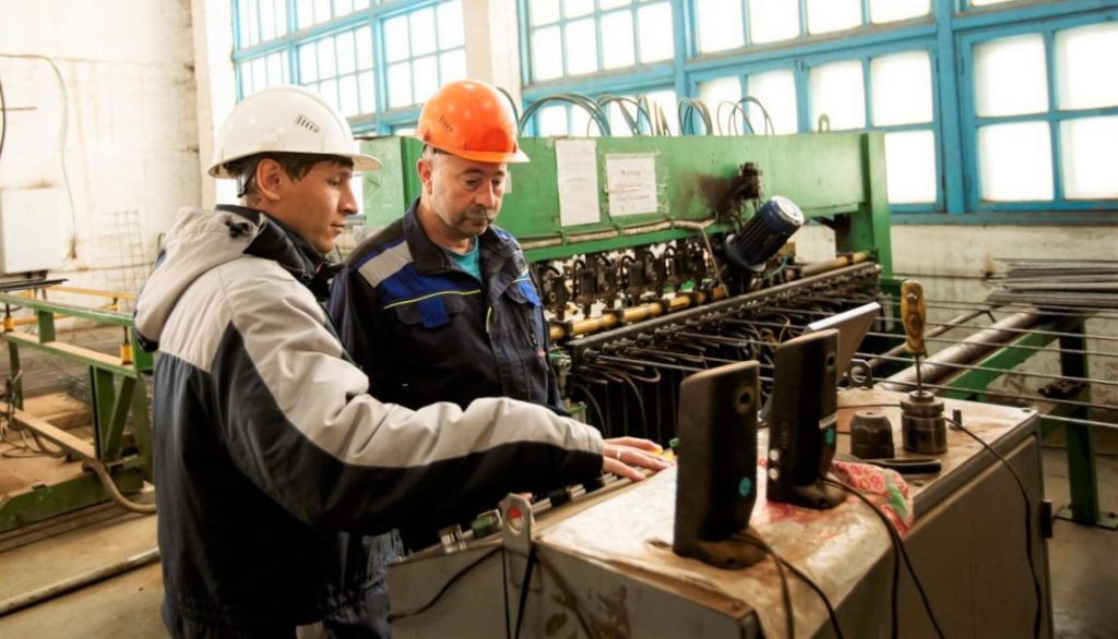    Фото пресс-службы администрации Краснодарского края. Знамя Труда